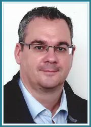 Rechtsanwalt Mirko Steindl